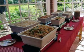 Takeaway Parties Wroxham & Surrounding Area